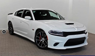 ‘17 R/t 392 Scat pack